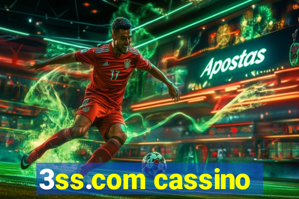 3ss.com cassino